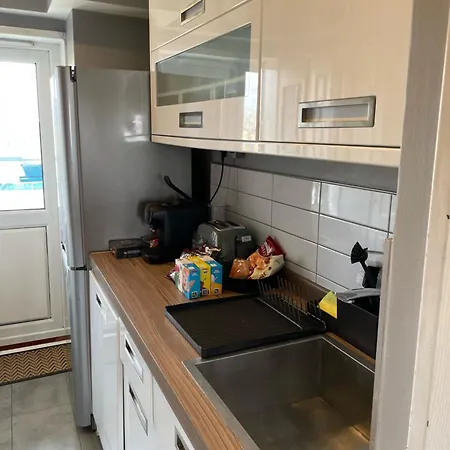 Top Floor 1 Bedroom Apartment With Views Over London Exterior photo