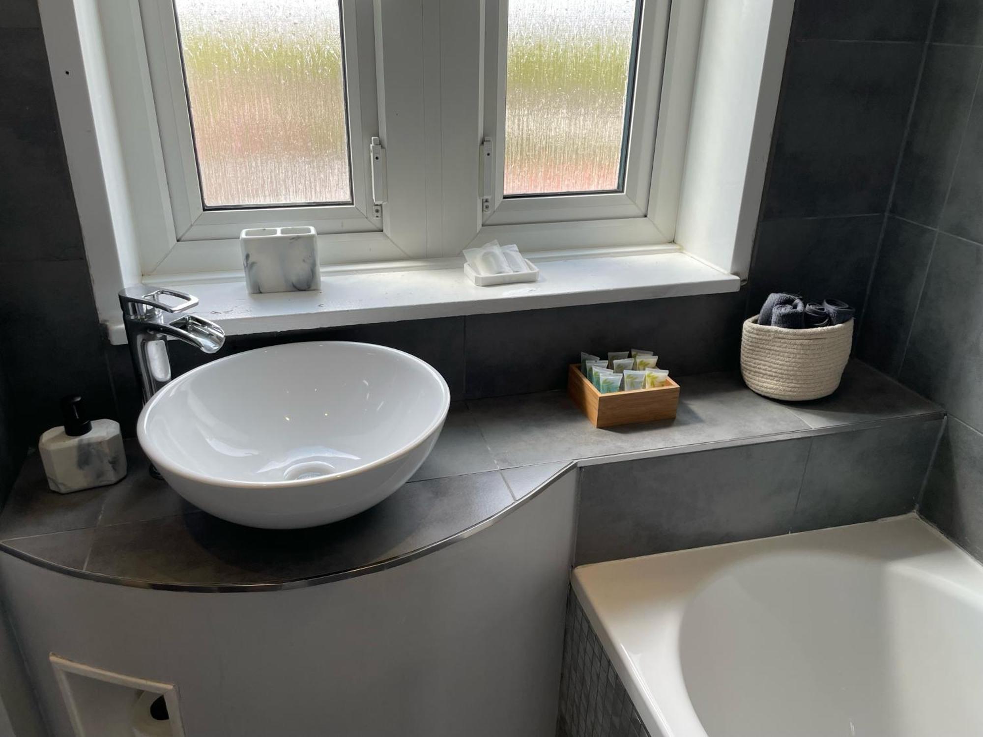 Appartement Floor 1 Bedroom With Views Over Londres
