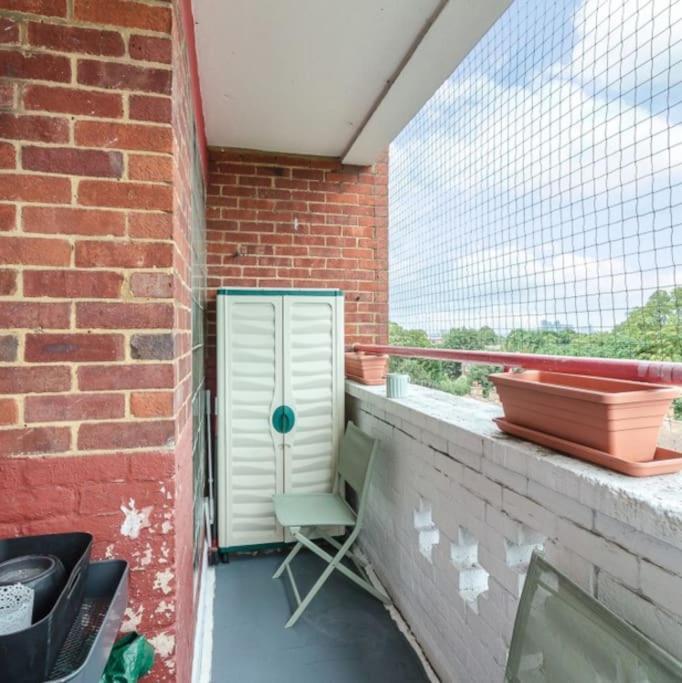 Appartement Floor 1 Bedroom With Views Over